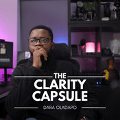 Podcast The Clarity Capsule