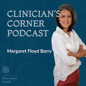 Podcast The Clinician's Corner
