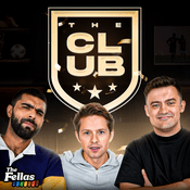 Podcast The Club