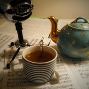 Podcast The CoffeeHouse Classical