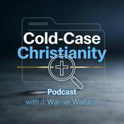 Podcast The Cold-Case Christianity Podcast