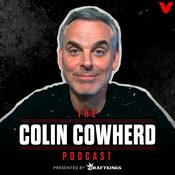 Podcast The Colin Cowherd Podcast