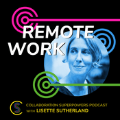 Podcast The Collaboration Superpowers Podcast