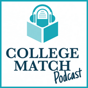 Podcast The College Match Podcast