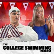 Podcast The College Swimming Podcast by SwimSwam