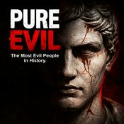 Podcast The Conspiracy Archive