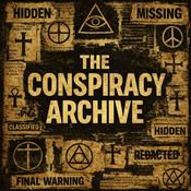 Podcast The Conspiracy Archive