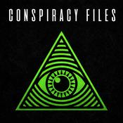 Podcast Conspiracy Files with Paige Carter