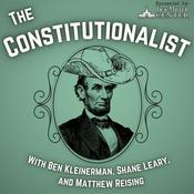Podcast The Constitutionalist