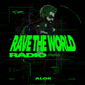 Alok Presents Rave The World Radio