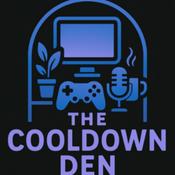 Podcast The Cooldown Den