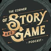 Podcast The Corner of Story and Game