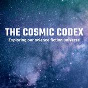 Podcast The Cosmic Codex
