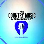 Podcast The Country Music Media Podcast