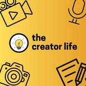 Podcast The Creator Life