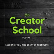 Podcast The Creator School