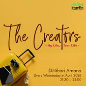 Podcast The Creators～My Life, Your Life~