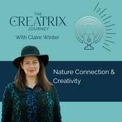 Podcast The Creatrix Journey