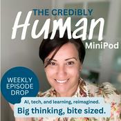 Podcast The CREDibly Human MiniPod