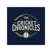 Podcast The Cricket Chronicles