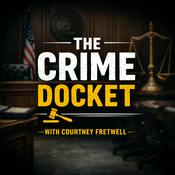 Podcast The Crime Docket
