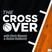 Podcast The Crossover NBA Show
