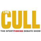 Podcast THE CULL-The Sport Fishing Debate Show