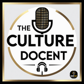 Podcast The Culture Docent with Dr. Takeisha Carr