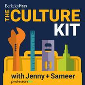 Podcast The Culture Kit with Jenny & Sameer
