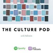 Podcast The Culture Pod