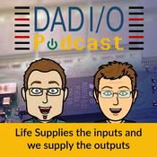 Podcast The Dad-I/O Podcast