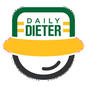 Podcast The Daily Dieter