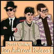 Podcast The Dan Aykroyd Podcast.