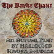 Podcast The Darke Chant: A Dragon Age TRPG Actual Play