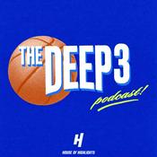 Podcast The Deep 3 Podcast