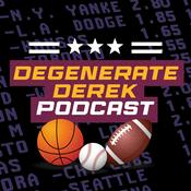 Podcast The Degenerate Derek Podcast