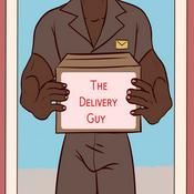 Podcast The Delivery Guy