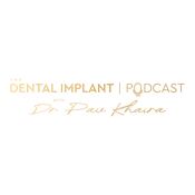 Podcast The Dental Implant Podcast