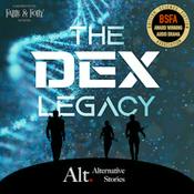 Podcast The Dex Legacy