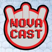 Podcast The NovaCast: A Digimon Rewatch Experience