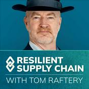 Podcast Resilient Supply Chain