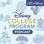 Podcast The Disney College Program Podcast