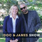 Podcast The Doc and James Show