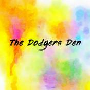 Podcast The Dodgers Den