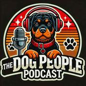 Podcast The Dog People Podcast