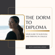 Podcast The Dorm To Diploma