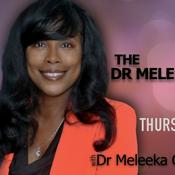 Podcast The Dr. Meleeka Clary Show