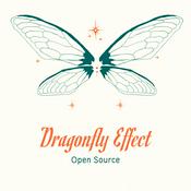Podcast The Dragonfly Effect : Open Source