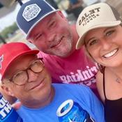 Podcast The Drinking Texas Radio Show