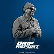 Podcast THE DRIP REPORT